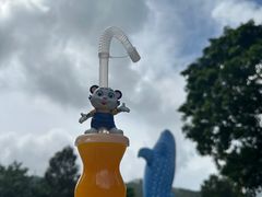 -珠海长隆海洋王国