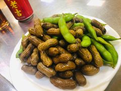 -胖姐烧烤(总店)