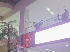 -大连开发区市民健身中心