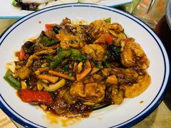 -锡和无锡菜(景丽苑店)