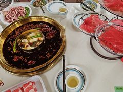 -二荆条·城市森林火锅旗舰店