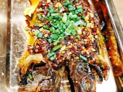 -盟重烧烤(高正街店)