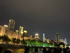 -海河游船(古文化街码头)