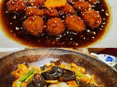 -山西会馆·晋菜·晋商宴·学堂记忆(许坦西街店)