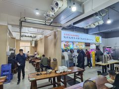 大堂-王菊美食街·王菊面馆(总店)