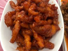 -乐乐餐厅(湘子庙街店)