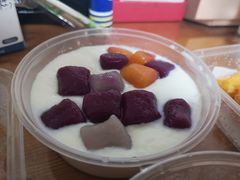 -黄氏壹品汇•水牛奶甜品(全国总店)