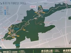 -梅峰山地公园