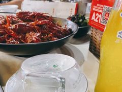 -聚味瞿记·龙虾堂(树木岭店)
