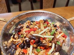 -八碗湘长沙市井菜(坡子街店)