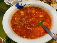 番茄鱼-辛香汇(宝乐汇店)