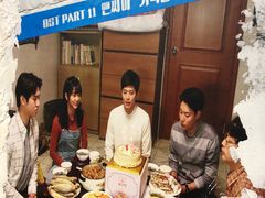 -三餐季年糕火锅(韩乐坊店)