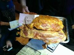 android_upload_pic-柿子树炭烤羊腿(金台路店)