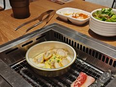 -焼肉ライク·烧肉LIKE(万菱汇店)