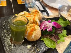 -克比叔叔印度餐厅Kebabs on the Grille (人民广场店)