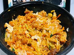 -优壹佳·延边朝鲜族料理(中山北路店)