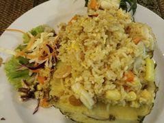 -BAI BUA RESTAURANT