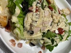 凯撒沙拉-娜娜家·Nana's restaurant(国金汇店)