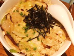 -万藏·荞麦酒房BANKURA JAPANESE SOBA KITCHEN(长乐路店)