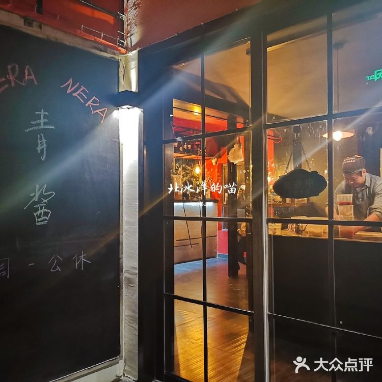 精致的意大利腔调，巷子里的好味道