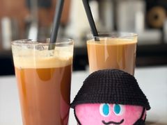 -Onirii Coffee(长乐路店)