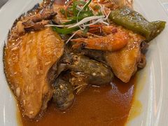 -渔娘渔家丹东海鲜(东直门店)