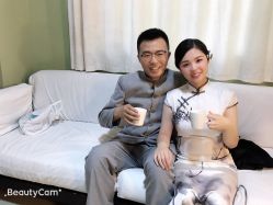 点击看大图 -情订奇缘婚纱摄影(和平路店)