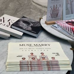 -MuseMarry婚纱(前海嘉里中心店)