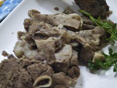 -清真·伊清阁餐厅