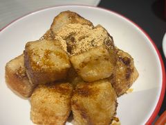 -辣尚瘾·烤鱼·新川菜(交大直营店)