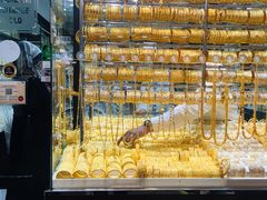 -迪拜黄金市场