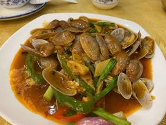 -辉记潮汕海鲜砂锅粥(林和西店)