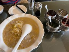-老白肉馆(临江小区店)