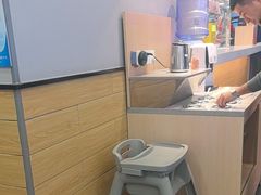 -吉野家(复兴路第二餐厅店)