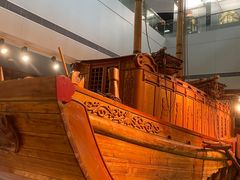 -上海中国航海博物馆