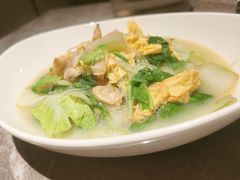 -吕氏焗小鲜•海鲜青岛菜(八大关店)