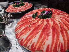 -九鼎轩脆毛肚火锅(五角场店)