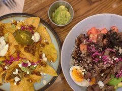 -AFS Cafe & Canteen(闽江二路店)