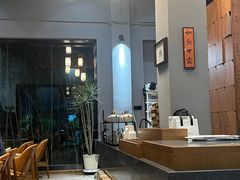 -一叶觅山(半边街店)