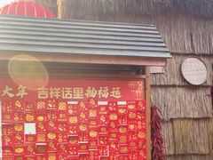 -天目湖山水园