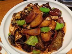 -95号酱骨·一块豆腐(展春园西路店)