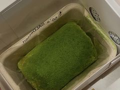 -六六·抹茶66’s SALDessert(保利时光里店)