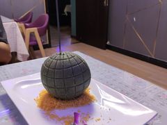 -忘忧草融合私房菜(红鼎国际店)