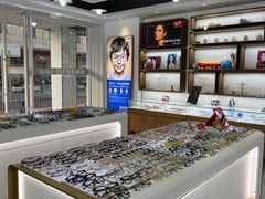 -佳联直通车眼镜超市(西藏南路店)