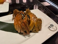 -極上萬膳·日料放题(海岸城店)