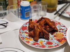 -雅酌园百姓菜馆(颐和路店)