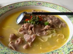 -荷塘秋月·本帮江浙菜(国权路店)