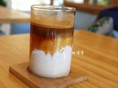 影刻-古耳咖啡(北锣店)