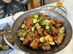 -新新湘菜馆(新中街二条店)
