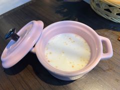 椰汁西米露-泰妃殿(宏伊国际广场店)
